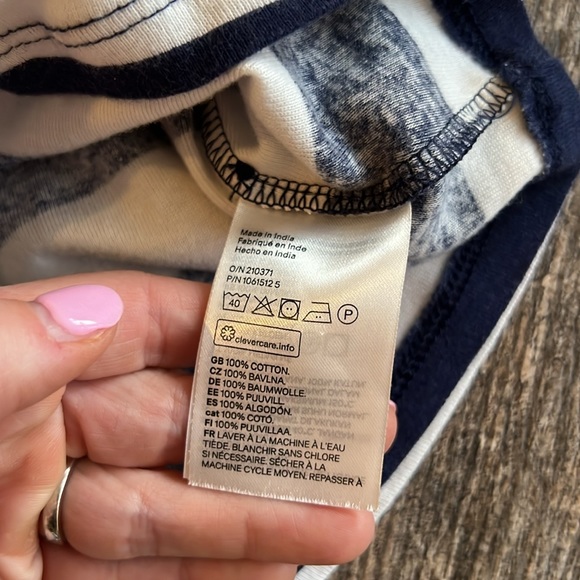 H&M cropped polo - Picture 8 of 9